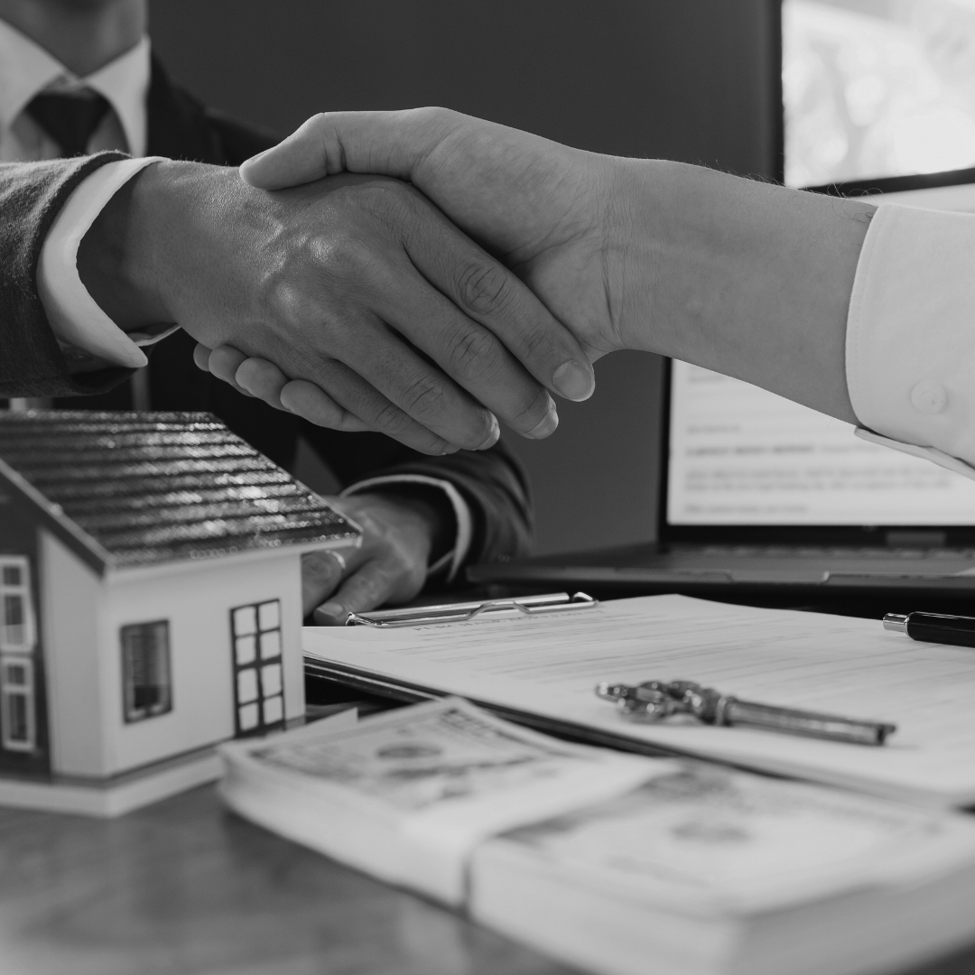 Financiamento e Garantias Imobiliárias